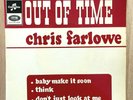 CHRIS FARLOWE - FRENCH EP 45T 7