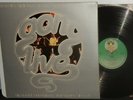 GONG DAEVID ALLEN 1977 GONG LIVE ETC. 2 LP ORIG. UK DIE CUT COVER NM VPI NR
