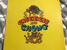 Vintage Cheech and Chong Vinyl Record Album Comedy A&H Records VG SP 77010
