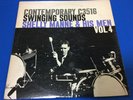 Shelly Manne and His Men,Vol.4 C3516