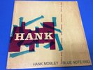 HANK MOBLEY SEXTET BLUE NOTE 1560