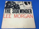 THE SIDEWINDER LEE MORGAN BLUE NOTE 4157