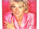 Rod Stewart 1979 Greatest Hits Vinyl Record WB Records XHS-3373