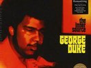 GEORGE DUKE INNER SOURCE DOUBLE LP VINYL 180g 2LP reissue, audiophile analogue r