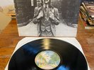 Alan Hull Squire first press vinyl lp