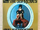 THE SUPREMES - FRENCH EP 45T 7