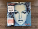BRITNEY SPEARS - IN THE ZONE UO EXCLUSIVE PRESSED ON CLEAR VINYL