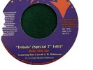Bob Sinclar. Tribute 7”. Rare
