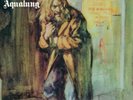 Jethro Tull ‎- Aqualung - The 2011 Steven Wilson Stereo Remix - 180G Vinyl LP