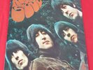 The Beatles Rubber Soul (Double Boxed EMI, Stereo, 1970,s pressing) Album