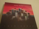 Hotel Pools - Palmscapes Heatwave colored vinyl synthwave chillwave sealed x/500