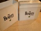 The Beatles In Mono 2014 Vinyl LP Box Set Mint Condition 