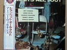 Art Farmer, Ernie Royal, Charlie Shavers.. Trumpets All Out JAPAN LP MGJ 12096