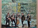 The Astronauts ‎– Astronauts Orbit Kampus JAPAN 1964 vinyl LP SHP-5372