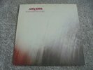 The Cure - Seventeen Seconds 1980 UK LP FICTION 1st A//1 B//1 TEXTURED SLEEVE