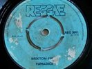 PAMA DICE - Brixton Fight   TEA HOUSE - The Opening  RARE 1970 Skinhead  LISTEN