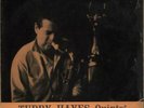 Tubby Hayes ...After Lights Out UK vinyl LP album record TAP6