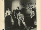 Saints (I'm) Stranded - P/S - 4-... UK 7