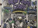New Found Glory Forever & Ever x Infinity And Beyond White Purple Swirl Vinyl