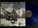 Dissection - Storm of the Light’s Bane LP , blue Vinyl , neu , lim.