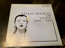 Billie Holiday on Verve 1946-1959 LP box set - Japanese Import - 10 LPs complete
