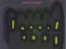 Dance Tonight Paul McCartney and Wings shaped picture disc