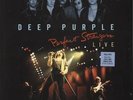 Deep Purple Perfect Strangers Live - 180gm - Sealed 2-LP  (Dou