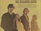 Mama's And The Papa's 20 Golden Hits - EX 2-LP  (Double )