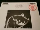 CAPTAIN BEEFHEART  clear spot collectors limited edition colour vinyl lp
