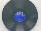 BING CROSBY The Moon of Manakoora / This is My Night to Dream DECCA NM