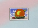 ALLMAN BROTHERS BAND-Eat A Peach (Light Pink & Light Bluev (UK IMPORT) VINYL NEW