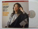 Philips 412 616-1 Mitsuko Uchida plays Mozart piano works K330, K333