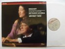 Philips digital 420 187-1 Uchida plays Mozart piano concerti Nos 22 and 23