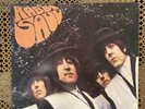 THE BEATLES Vinyl Lp RABBI SAUL Sapcor 34 New Zealand   EX Condition