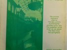 GLASS ARCADE - A Sarah Compilation - Vinyl LP Various indie-SARAH  1991  (h48)