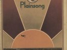 Plainsong In Search Of Amelia Ear... UK vinyl LP  record