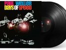 Days Of Speed - 180 Gram - Sealed Paul Weller 2-LP  (Double )