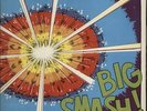 Big Smash  Wreckless Eric UK 2-LP vinyl record (Double Album)