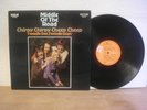 MIDDLE OF THE ROAD CHIRPY CHIRPY CHEEP CHEEP PROMO LP IN MINT