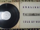 KRALINGEN/ ISLE OF WIGHT Jimi Hendrix Doors Santana Jethro Tull Jefferson more..