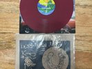 Less Than Jake Losing Streak 2016 Hand Screened ltd to 50