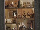 Family Music In A Doll's House - ... vinyl LP  record UK