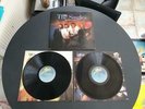 ABBA THE SINGLES THE FIRST TEN YEARS 1982 UK PRESS 2 X 12