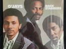 Back Stabbers By The O'Jay's (Vinyl, 1972)