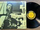 Sonny Rollins with The Modern Jazz 4et w.J.Lewis-K.Drew Prestige (Japan) insert