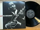 Wes Montgomery Moanin' w.M.Jackson-W.Kelly Riverside (Japan) insert-OBI