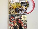 All Time Low Don’t Panic Deluxe + Last Young Renegade Bundle Vinyl Record Maine