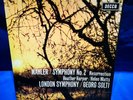 @DECCA SET 325-6 *WBg ED1* SOLTI* MAHLER SYMPHONY NO.2 