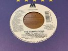 RARE MODERN SOUL - THE TEMPTATIONS - STAY - US MOTOWN PROMO
