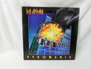 Def Leppard Pyromania LP Vinyl Album 1983 EX- 422-810 308 Joe Elliott